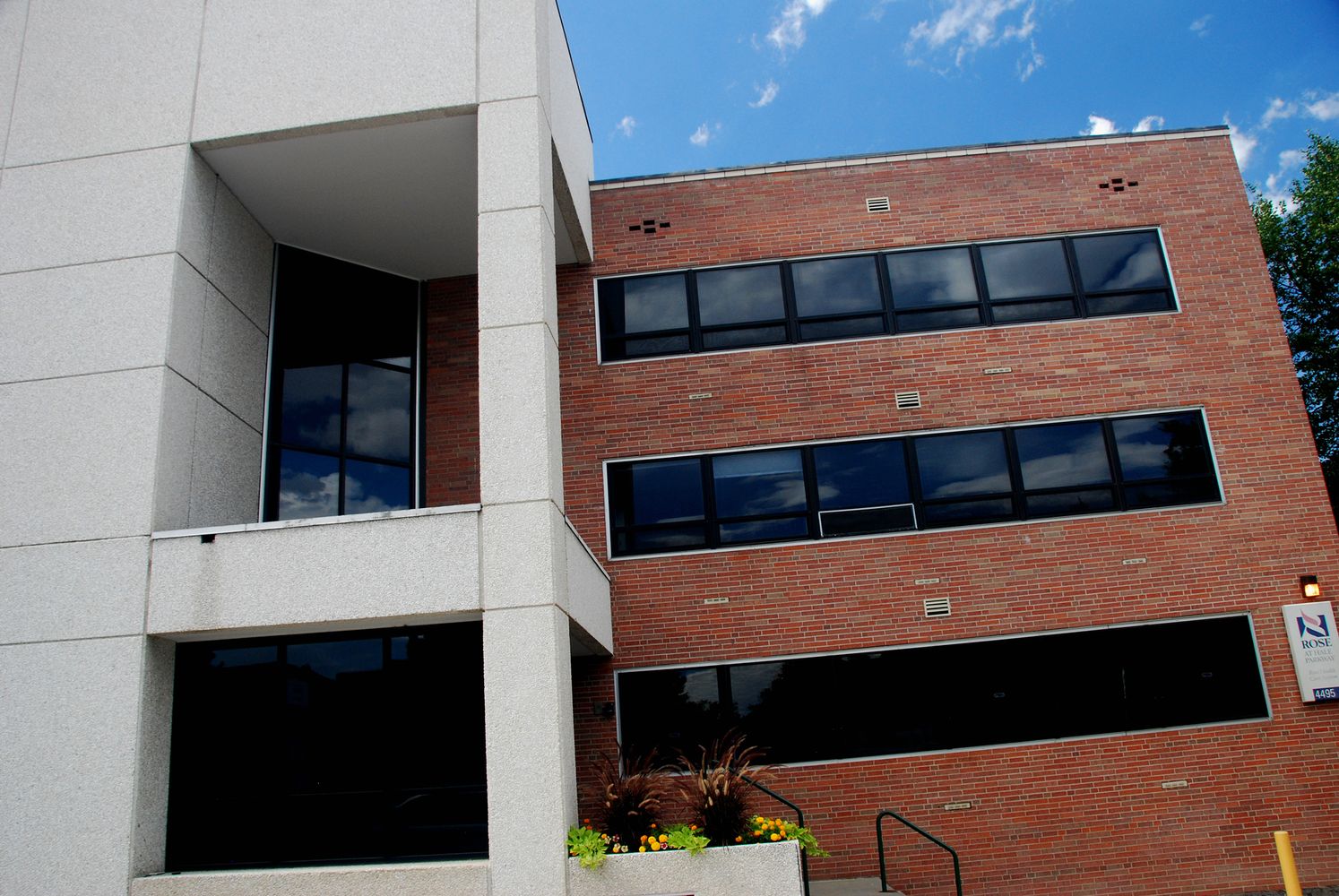 Rose at Hale Parkway: 4495 Hale Pkwy, Denver, CO 80220